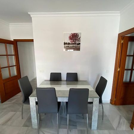 Las Infantas Home Санлукар-де-Баррамеда Экстерьер фото