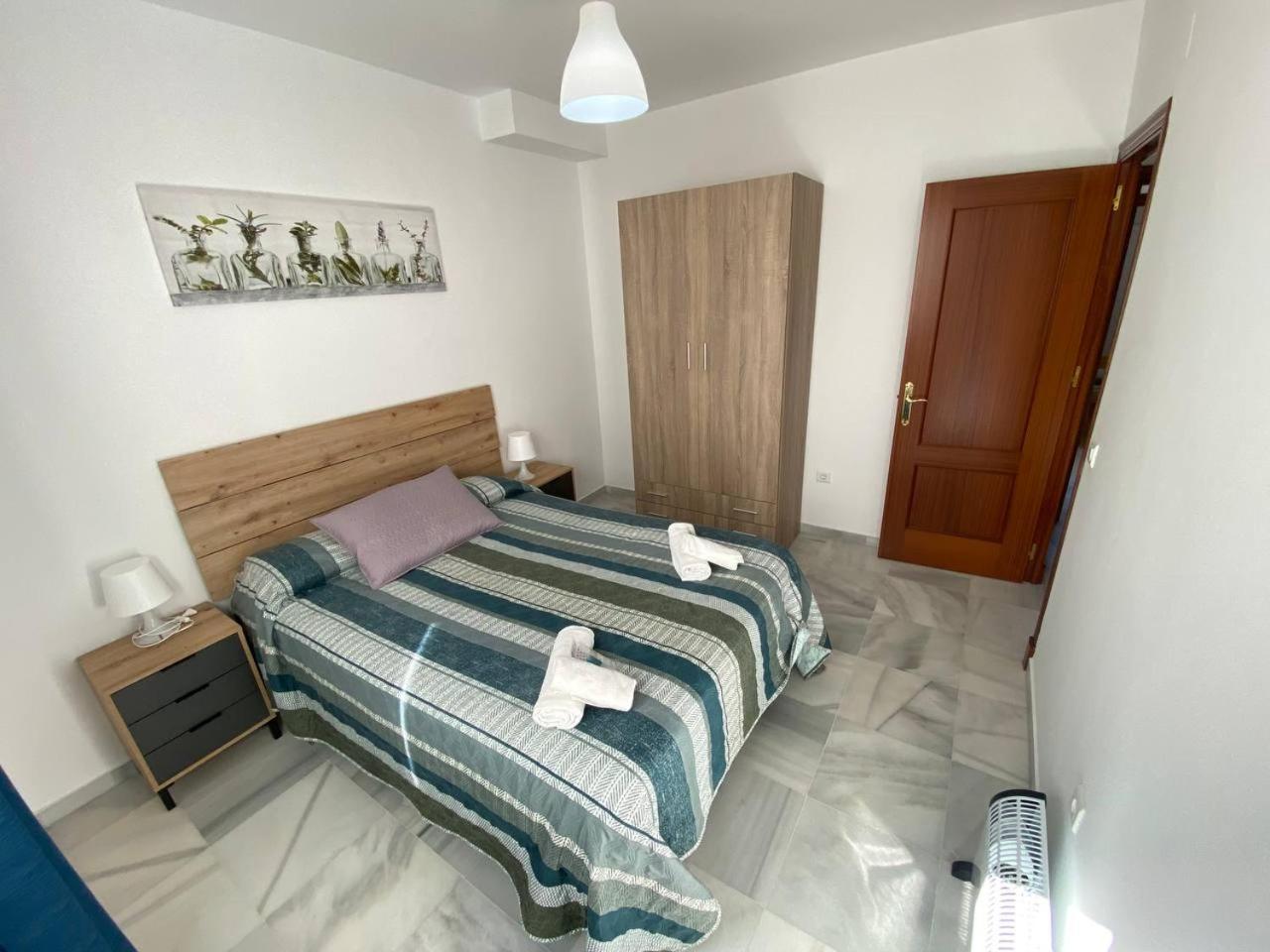 Las Infantas Home Санлукар-де-Баррамеда Экстерьер фото